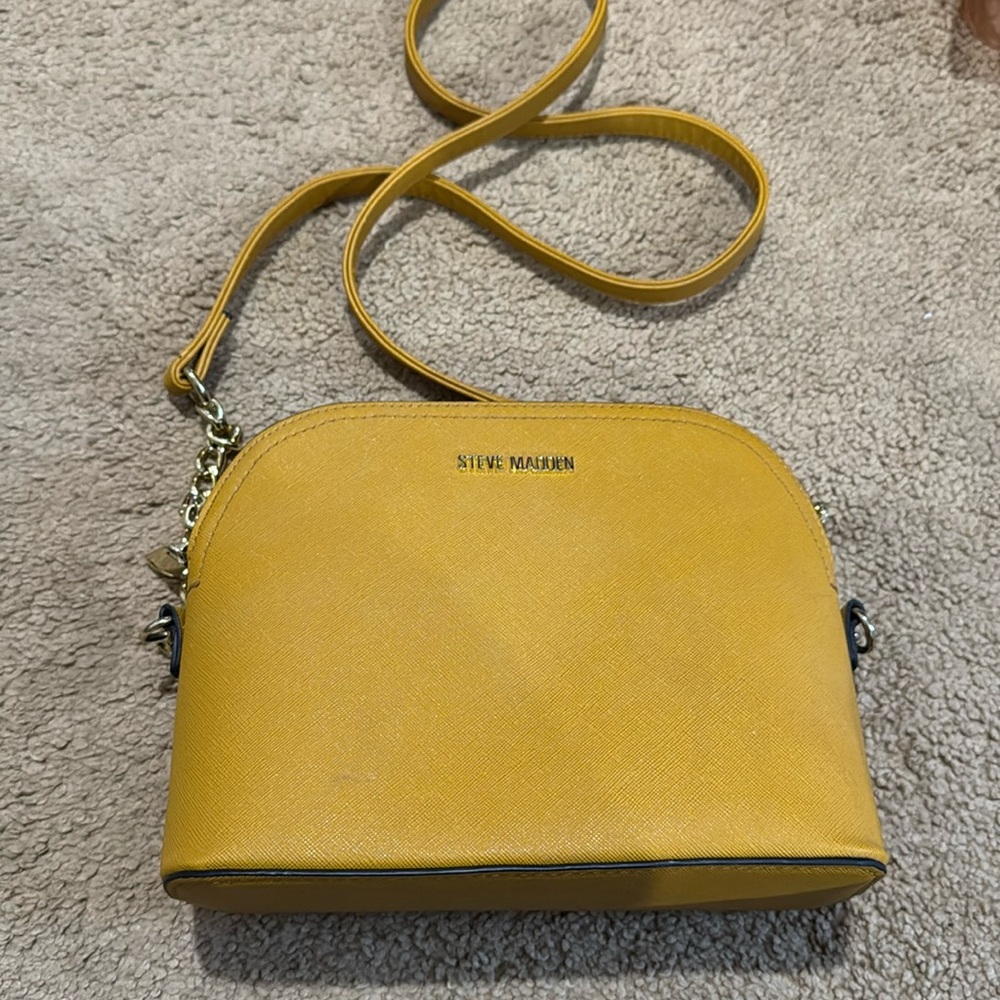 Steve Madden Crossbody Purse